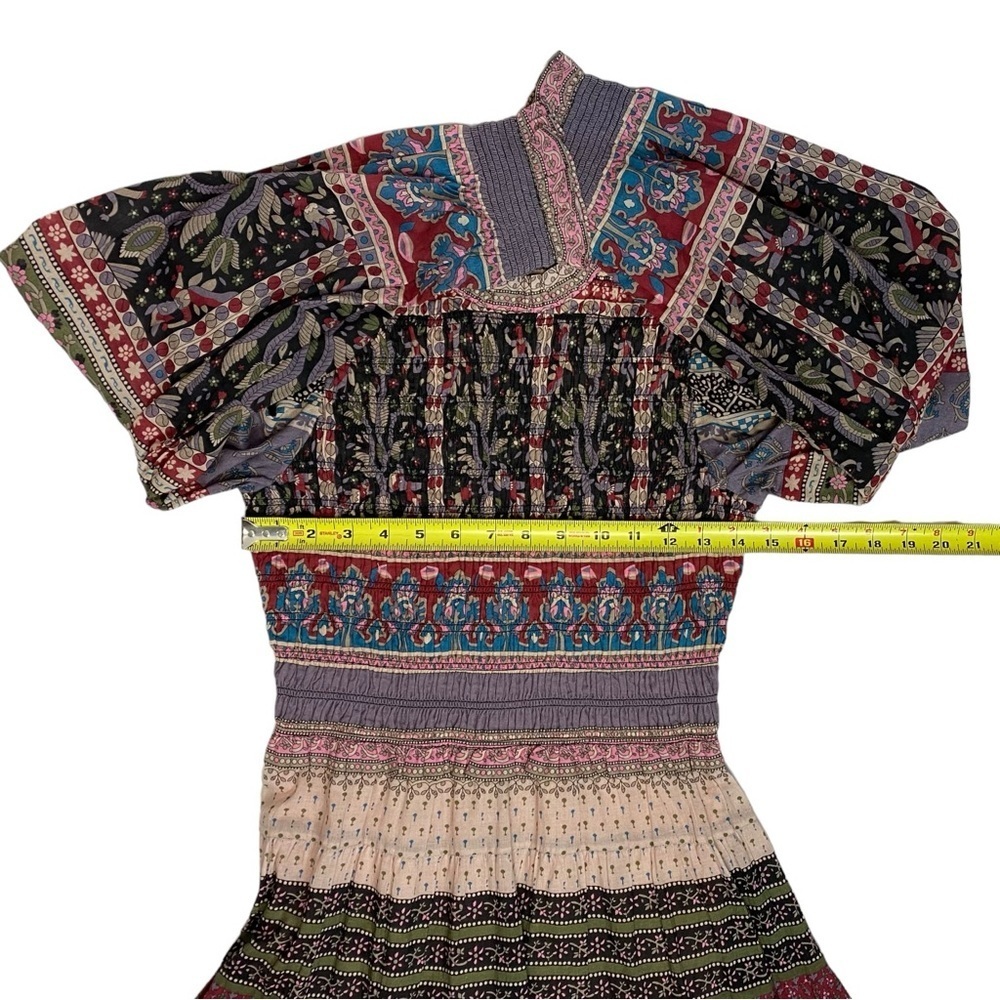 Sea New York Brooke Border Dress - NEW - Picture 12 of 14